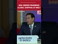 Rubio Warns Iran: No More Empty Promises, US Ready To Act | Trump's Iran Policy Gets Tougher