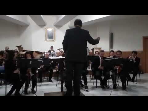 Concerto Natale - Mater Domini 2016