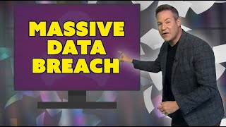 Famous Rossen Reports: 2.9 billion records stolen in data breach, what to do Net Worth