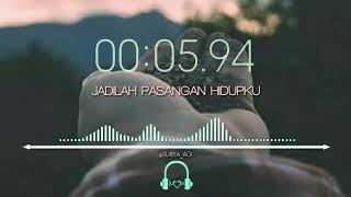 Story' wa 30 detik, Melamarmu