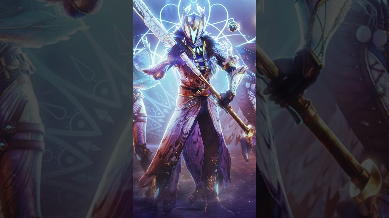 The Dawning Armor 🔥🔥 