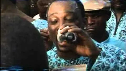 Pasuma + Odunfa = success 9