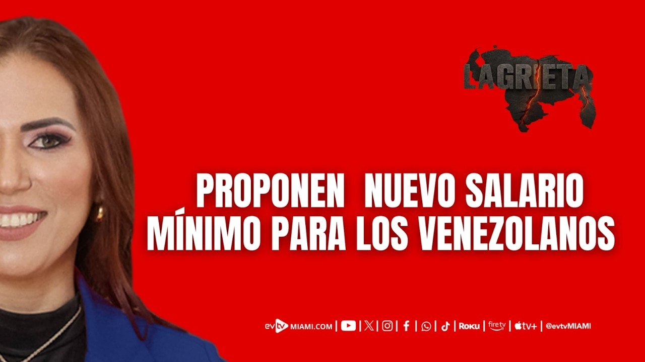 🔴DESCUBREN A DIOSDADO CON LAS MANOS EN LA MASA | #envivo #lagrieta  | #evtv | 03/10/26