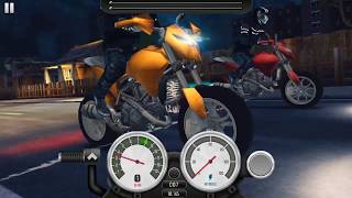 Top Bike: Racing & Moto Drag - Gameplay Android and iOS game screenshot 2