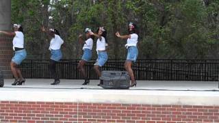 FISS STROLL OFF 2012 AKA new school round