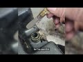 Toro Dingo TX-1000 Fuel Crossover & Pickup Tube Failure | Hard Start & Fuel Starvation Fix