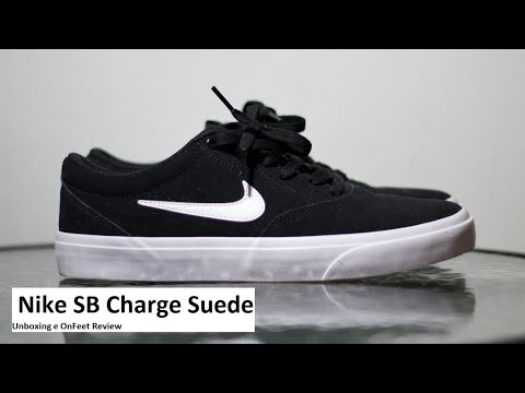 tenis nike suede