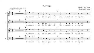 Advent - Alt 1