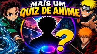 MAIS QUIIIIIIIIIIIZ