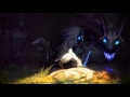 League of legends kindred login screen theme music 1 hour