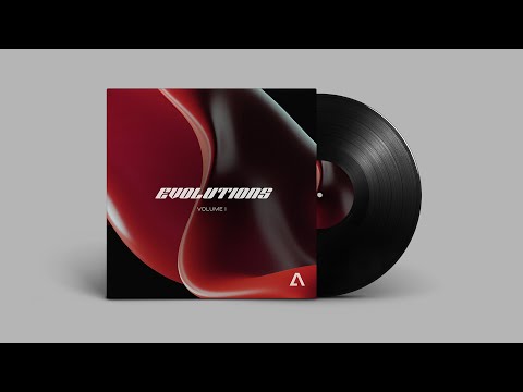 JÄXM – Cabana Groove [TRSN012]