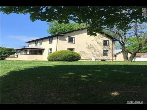 146 Urban Ave, Westbury, NY home video tour