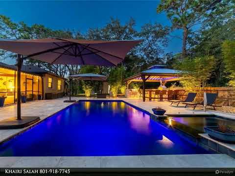 11376 GYRAFALCON AVENUE, Weeki Wachee, FL home video tour