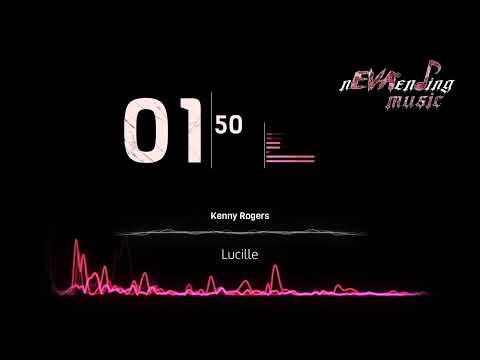 Kenny Rogers - Lucille