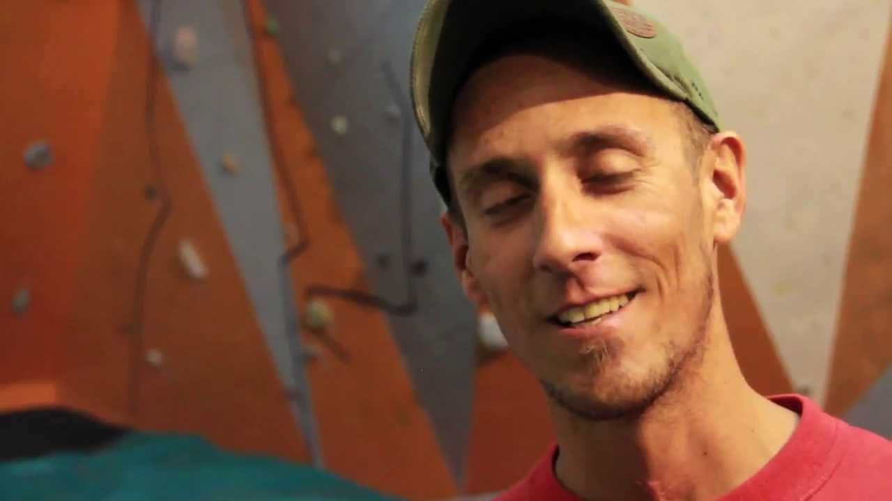 Rustik - Escuela de Escalada