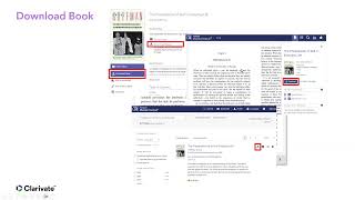 Celebrity Introducing The New Ebook Central App: What Libraries Need To Know Profile