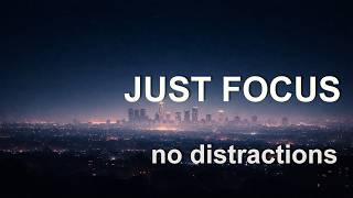 Famous Deep Focus for Coding — Long Ambient Session for Clarity & Productivity (2 Hours) Profile