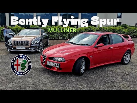 Travel With Alfa Romeo VLOG 66