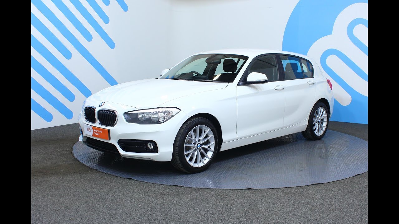 Bmw 1 Series 5 116d Sport Sports Hatch Auto 5dr Start Stop You Bmw 1 Series 5 116d Sport Sports Hatch Auto 5dr Start Stop