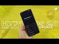Hyper OS 2.0 Android 15 Will Be Available In October For These Xiaomi Devices 🔥