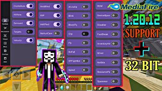 MCPE CLIENT FOR 1 20 Minecraft PE 1 20 62 OP CLIENT 2024