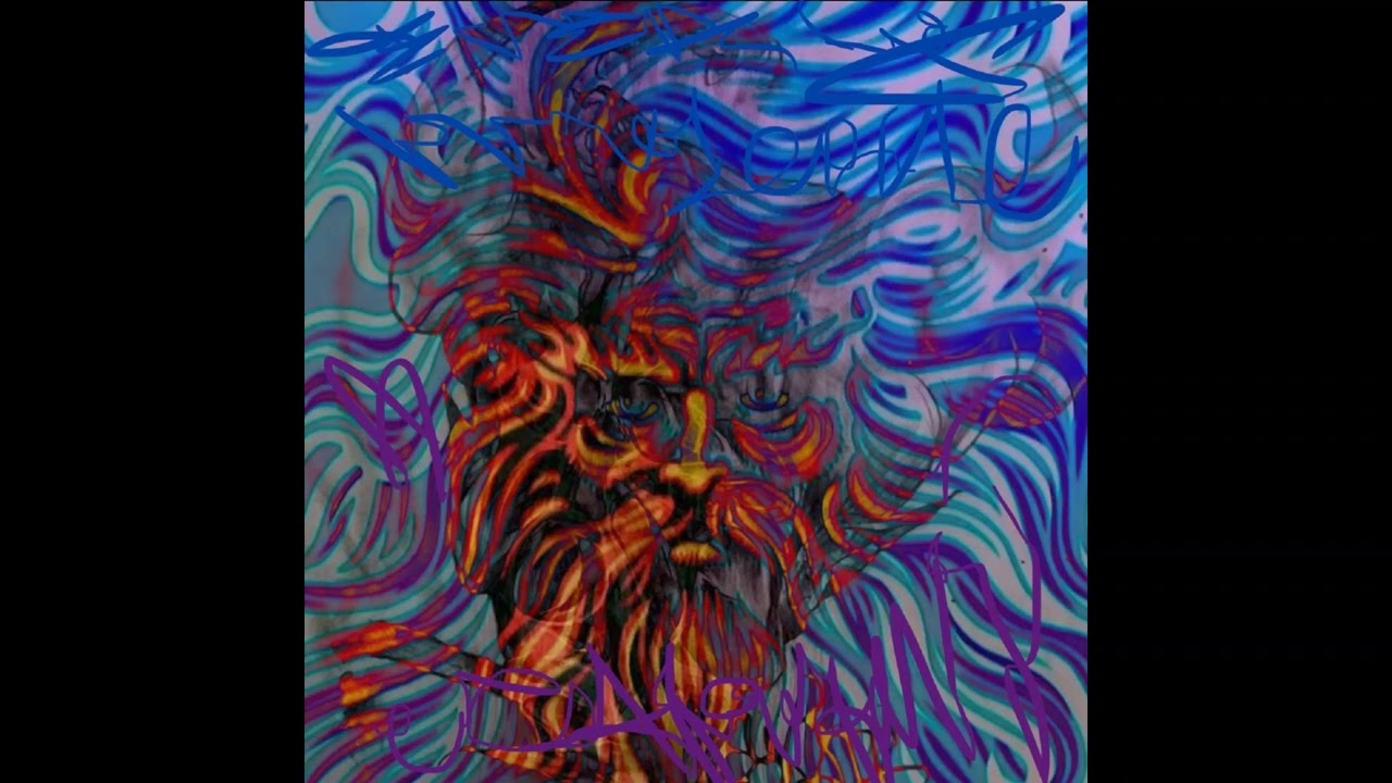 ESTRANJ -  ENERGY MOLECULE (SIDE A) 2022