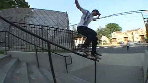 jason kinzel