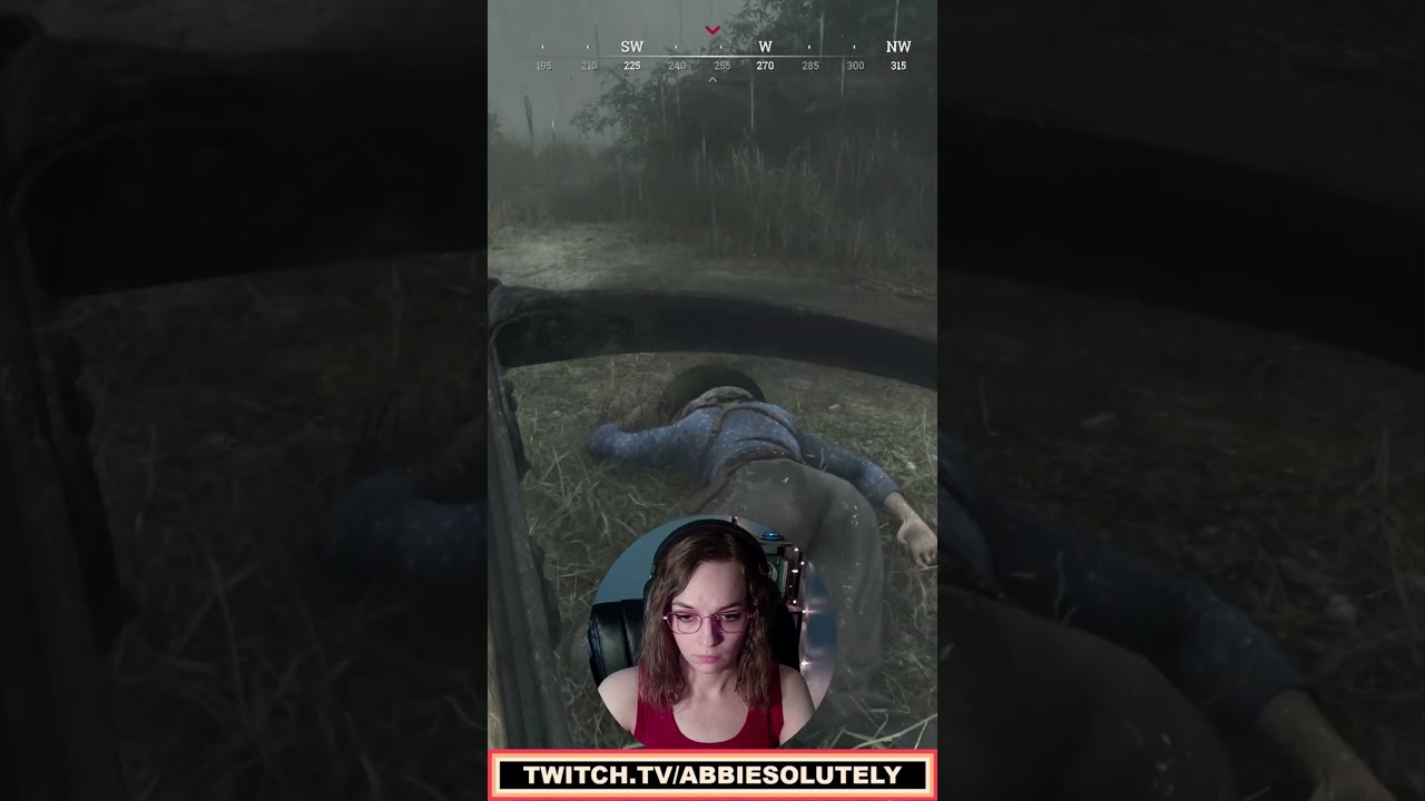 The Easiest Way to Get a Rat Out of a Bush - Hunt: Showdown 1896