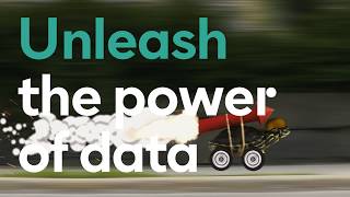 Bisnode Unleash The Power of Data