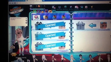 MSP Mail time part 2