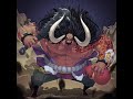 One Piece OST WANOKUNI Project New Onigashima Theme