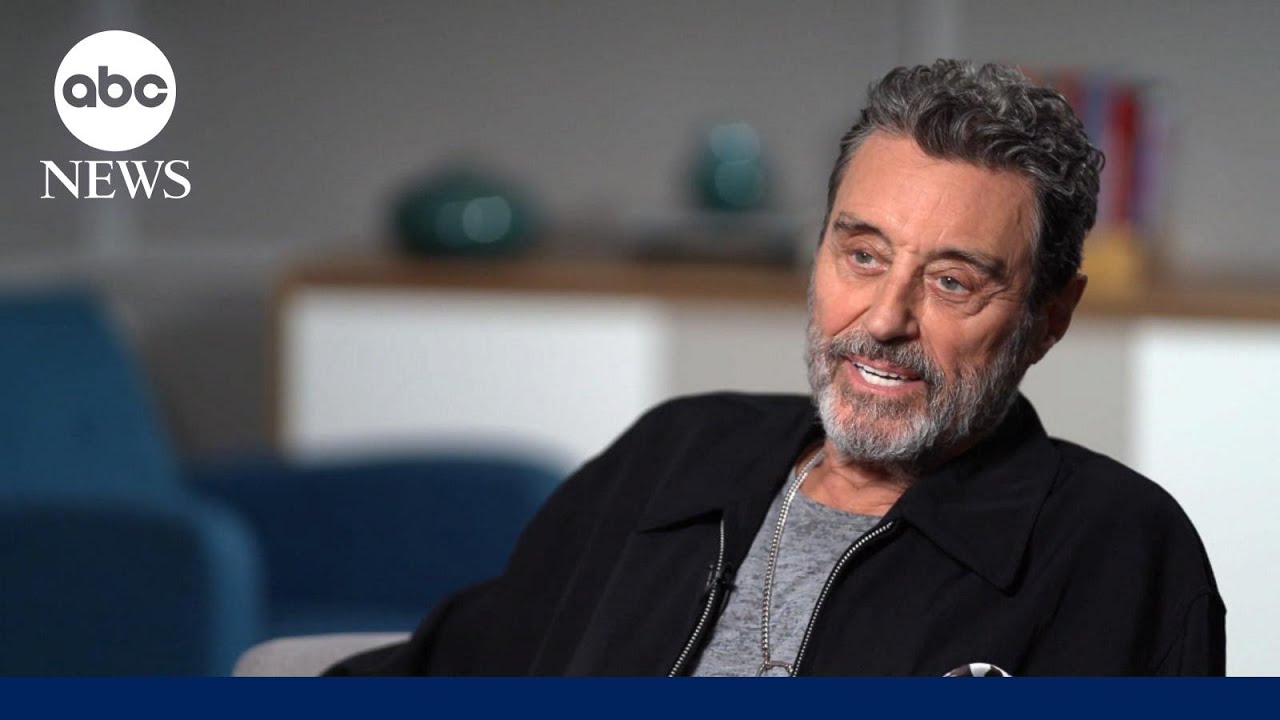 Ian McShane on ‘John Wick: Chapter 4’: ‘This impressed me enormously