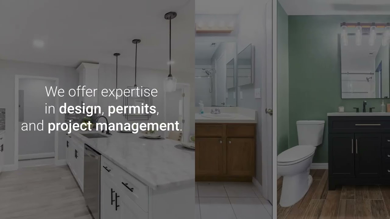 Building Your Dream Home in Tampa?