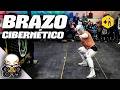 Brazo Celestial, Villano V Jr. y Shil-Ka vs Brazo Cibernético, Rokambole Jr. y Ra-Zhata | TC