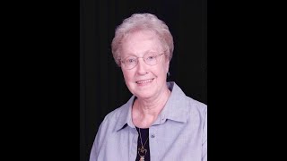 Audrey Mehus funeral service.