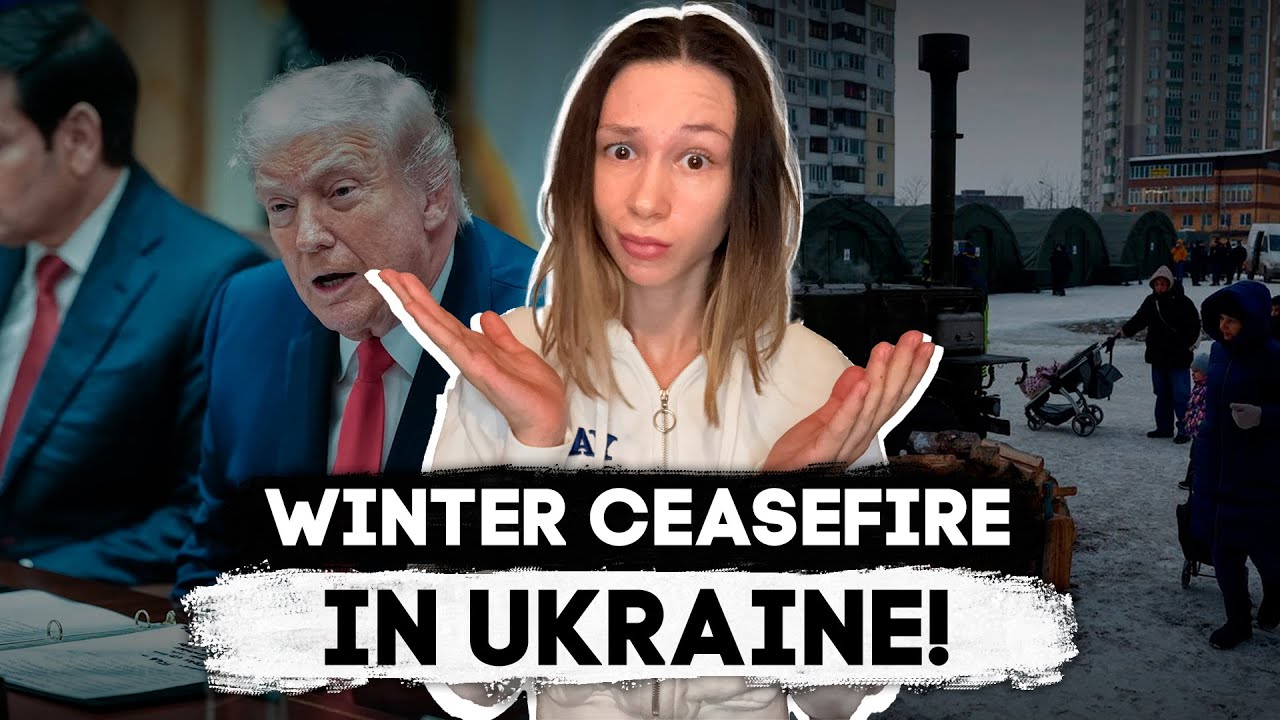 Russia Agrees to Energy Ceasefire During Winter – Here’s How! - Ukraine war map 30/Jan/2026