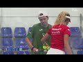 Padel 2026, Day 1 Highlights Málaga 2026 FISU World University Championship Padel