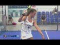 Padel 2026, Day 1 Highlights Málaga 2026 FISU World University Championship Padel