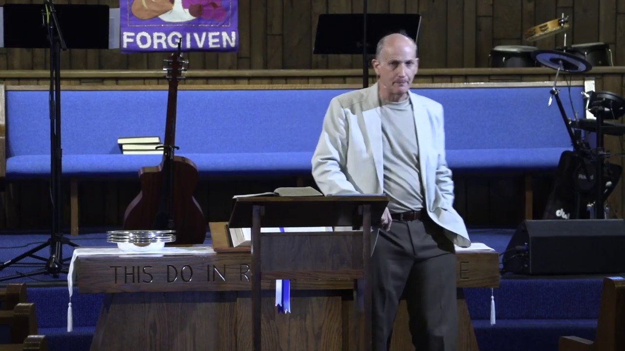 ”The Benefits of Hope” (Titus 