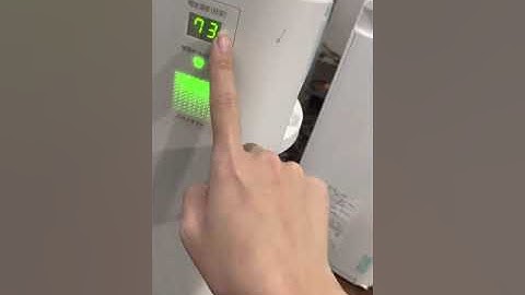 Hướng dẫn sử dụng máy lọc không khí Sharp KC-45  LH: 0942752666