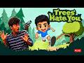Rage Bait Starts Here!! Viewers Kaaga😿| Tree Hates You Tamil Live | #narikoottamgamerz #tamillive
