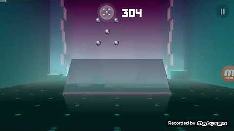 Smash Hit Checkpoint 2 Mayhem Mode