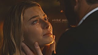 Lucifer & Chloe II Wicked game [S4]