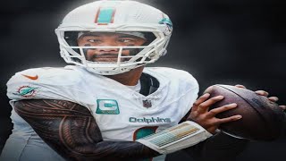 Tua Tagovailoa and the Sweet Little Lies