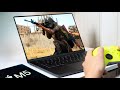 M5 MacBook Pro Emulation Test &amp; Tutorial — 2X Faster Than M4 😎