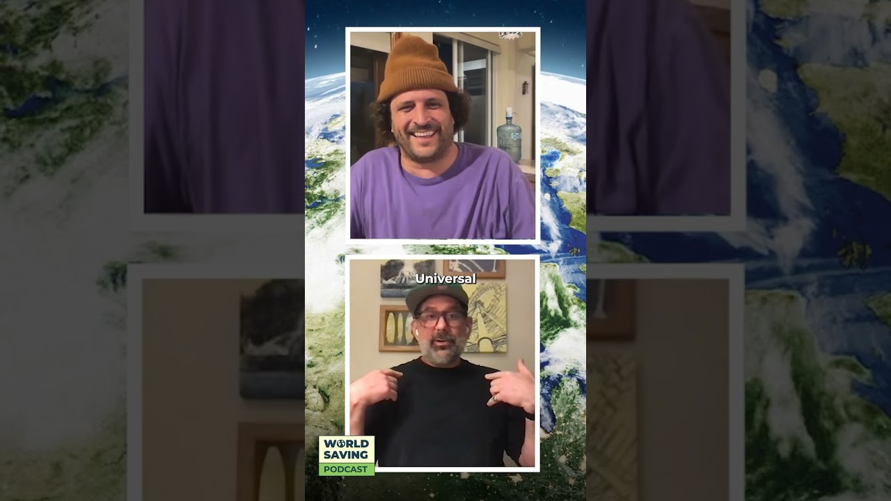 Marc Brownstein (Disco Biscuits) Joins Andy Frasco to Tell His Side#jamband #discobiscuits #podcast