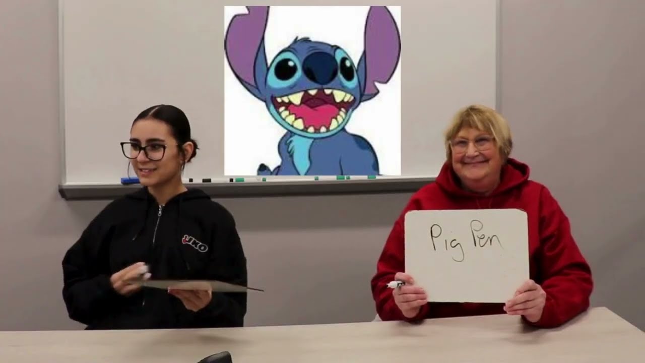 Taft TV Season 3 Episode 12