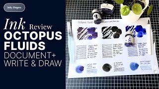 What is the BEST DOCUMENT INK?