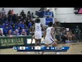2021-22 NJCAA DII Men's Basketball Championship - South Suburban vs  Florida Gateway