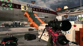 Call of Duty 4: Modern Warfare 2 Multiplayer PC